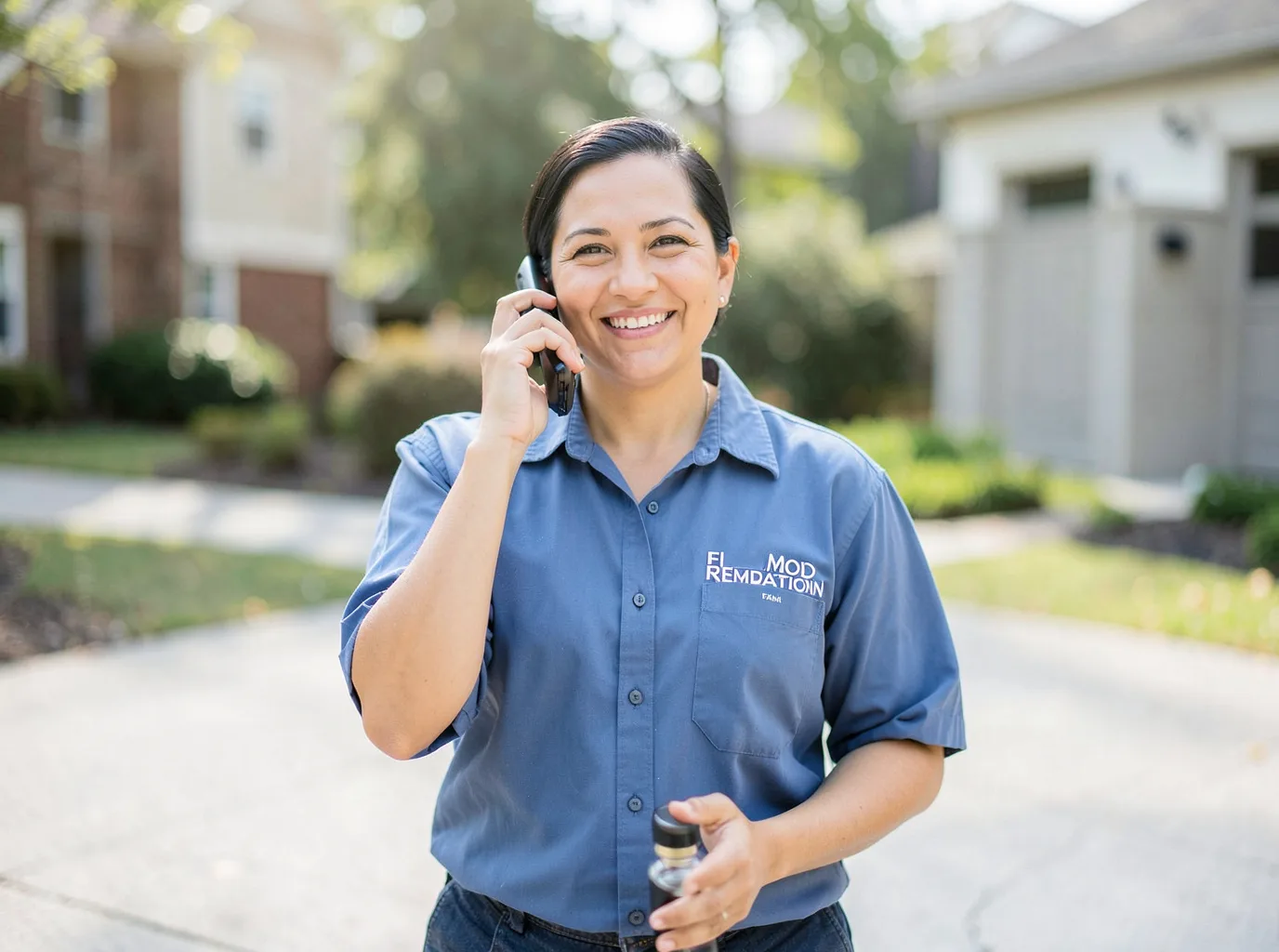 Mold Remediation Welches, OR FAQs